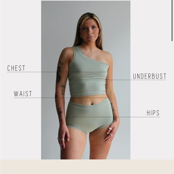 Allday Leisure lounge shorts - Picture 7 of 8